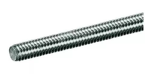 Varilla roscada Inoxidable 316 | TORNIJAL